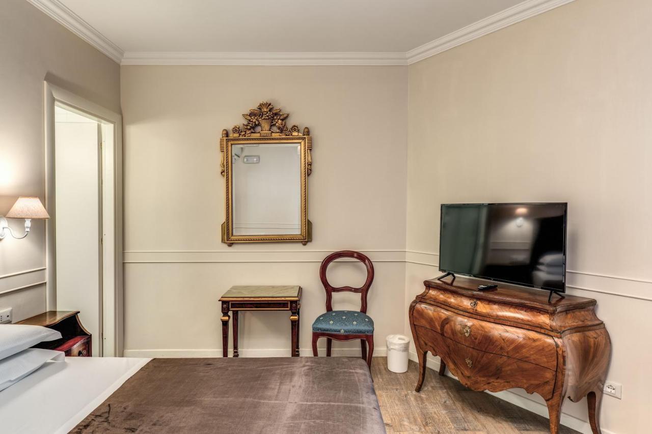 Aurelius Ponte Sant'Angelo Rooms - Self Check-In — Fotografii 2