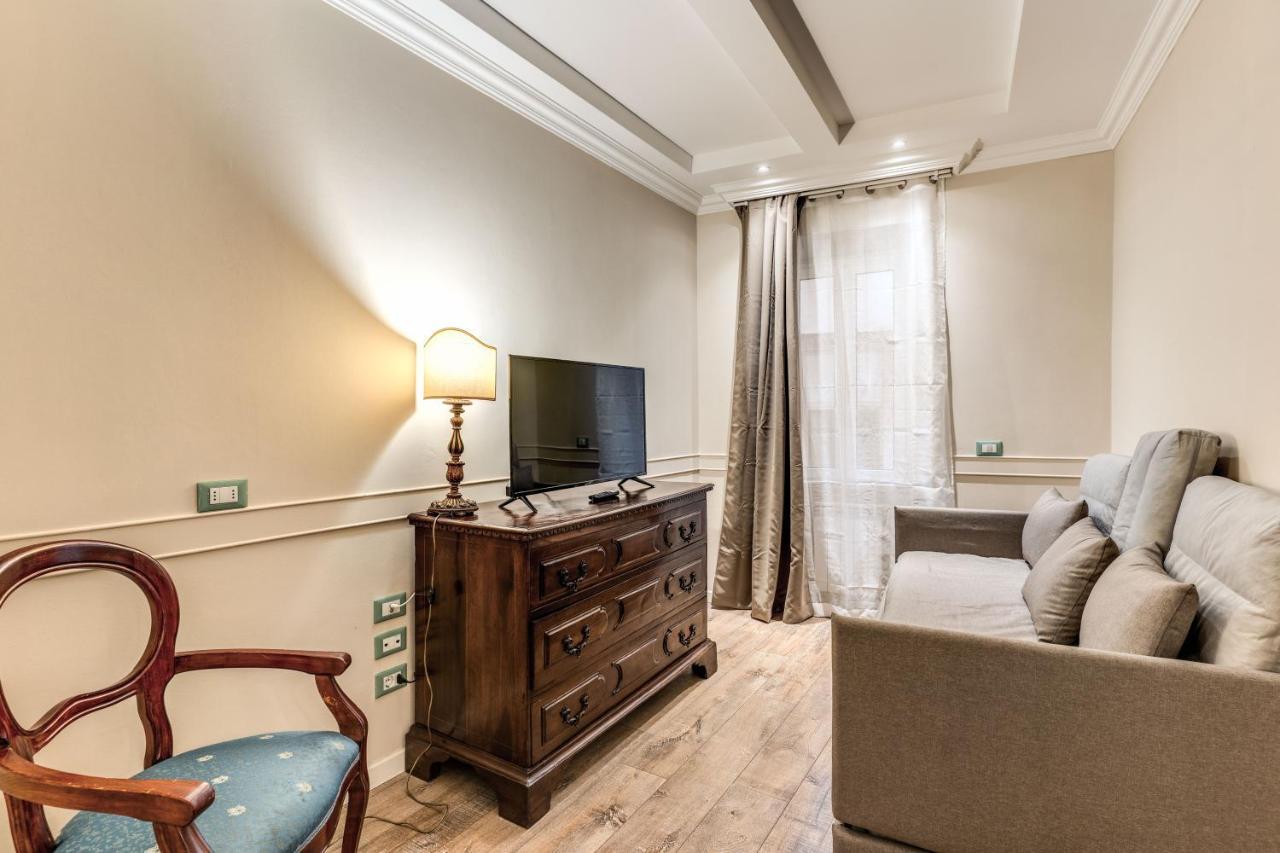 Aurelius Ponte Sant'Angelo Rooms - Self Check-In — Fotografii 3